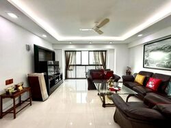 Blk 1 The Pinnacle@Duxton (Bukit Merah), HDB 5 Rooms #637562811
